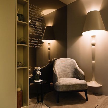 Casa Do Rio Charm Suites วิลาโดคันด์ ภายนอก รูปภาพ