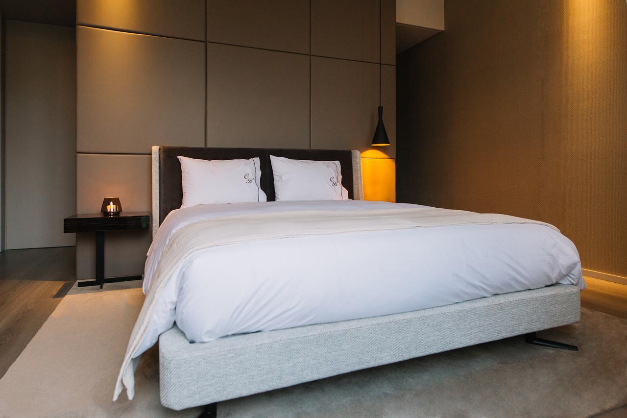 Casa Do Rio Charm Suites วิลาโดคันด์ ภายนอก รูปภาพ