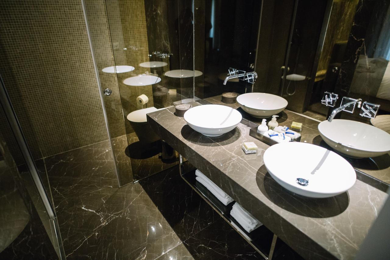 Casa Do Rio Charm Suites วิลาโดคันด์ ภายนอก รูปภาพ