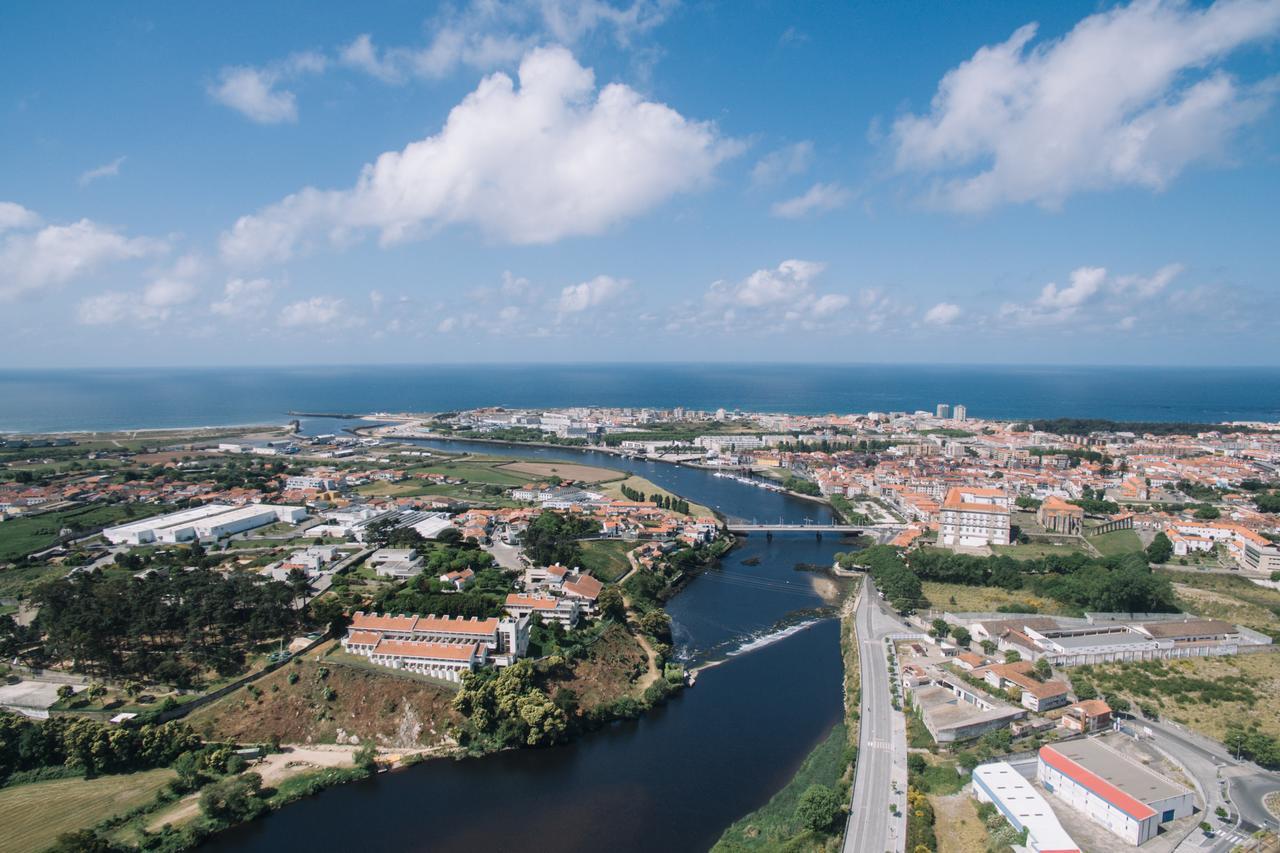 Casa Do Rio Charm Suites วิลาโดคันด์ ภายนอก รูปภาพ